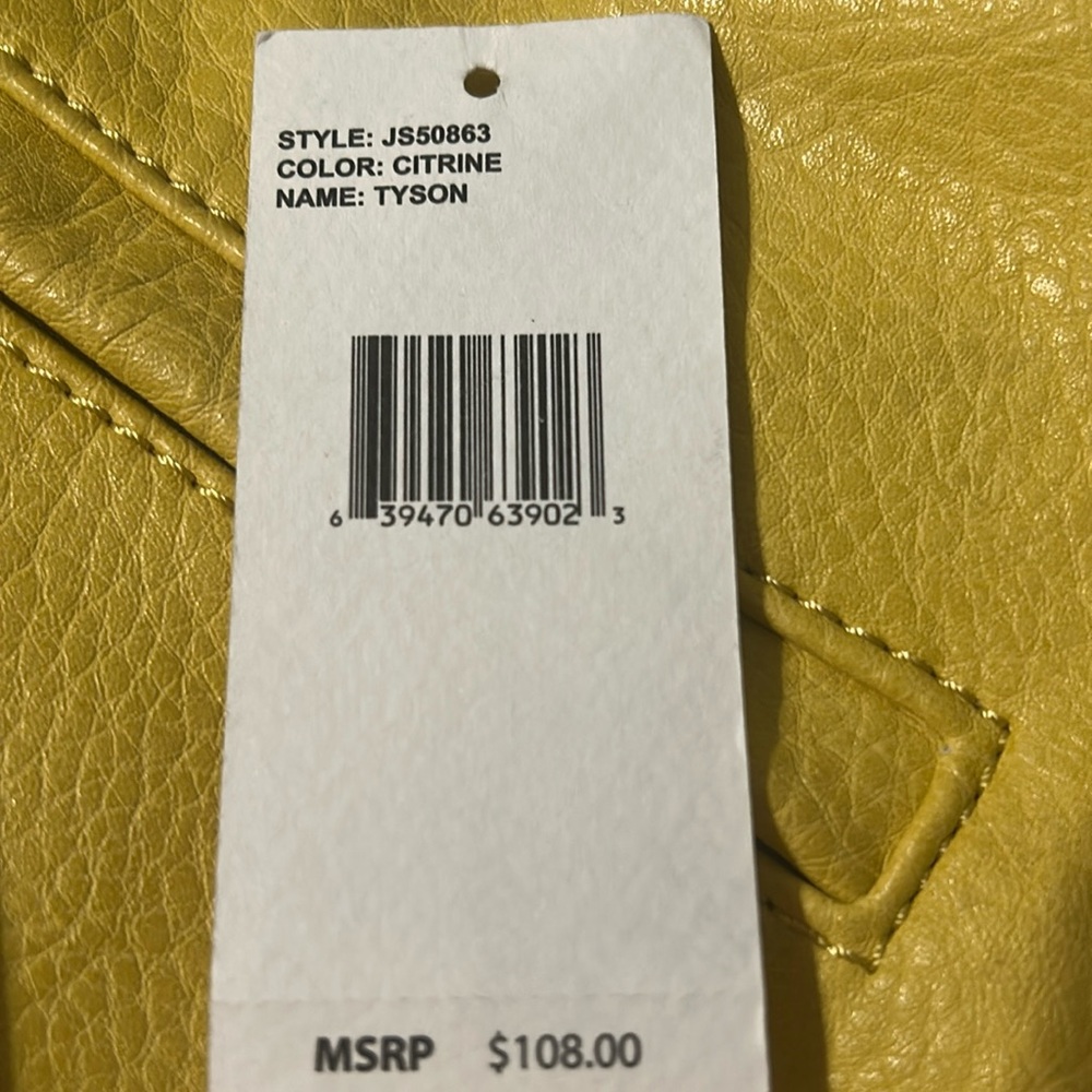 NWT Jessica Simpson - Picture 10 of 14